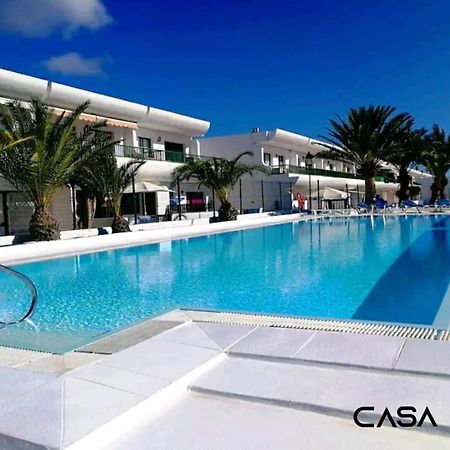 Casa Eva Dunasol Κοραλέχο Εξωτερικό φωτογραφία