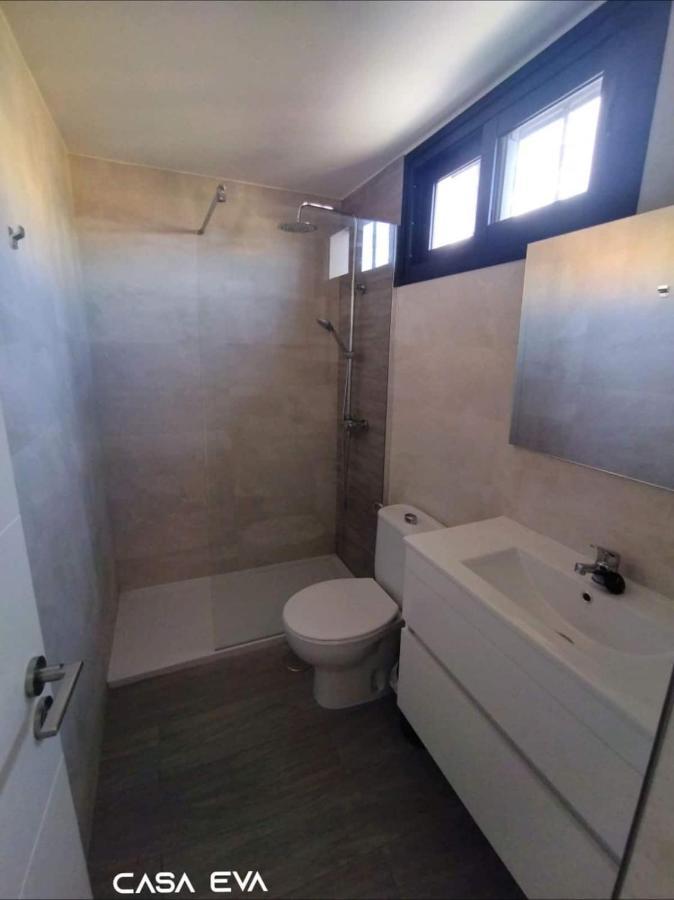Casa Eva Dunasol Κοραλέχο Εξωτερικό φωτογραφία