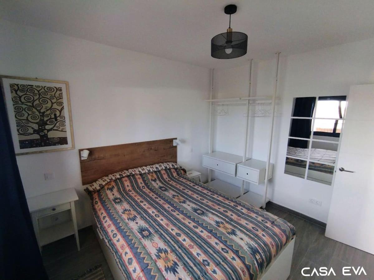 Casa Eva Dunasol Κοραλέχο Εξωτερικό φωτογραφία