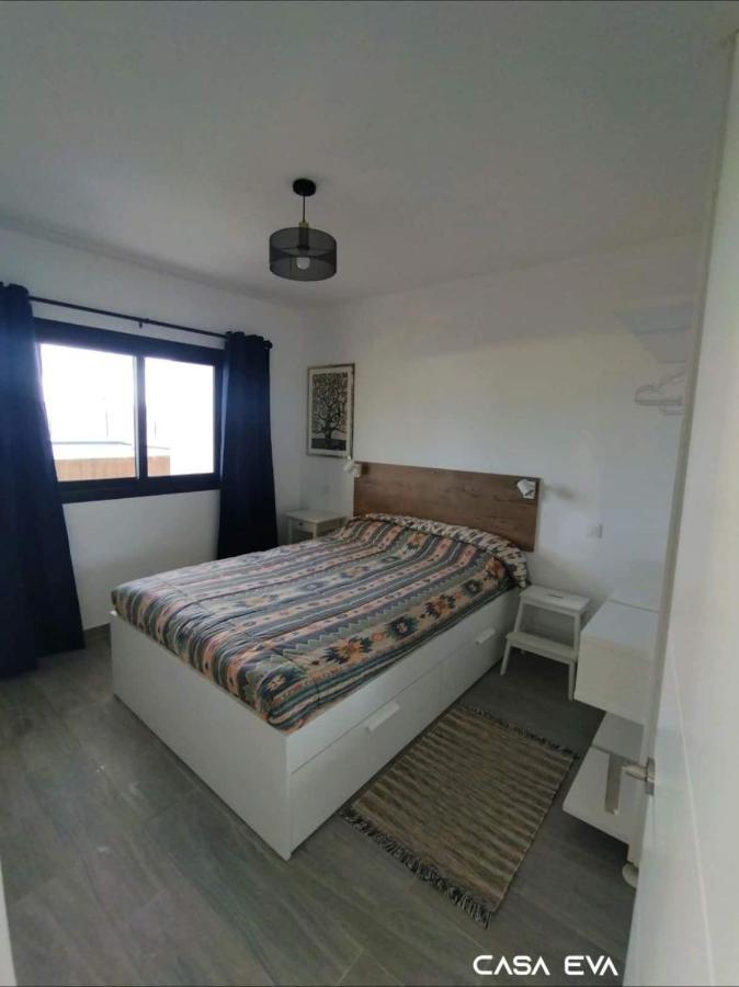 Casa Eva Dunasol Κοραλέχο Εξωτερικό φωτογραφία