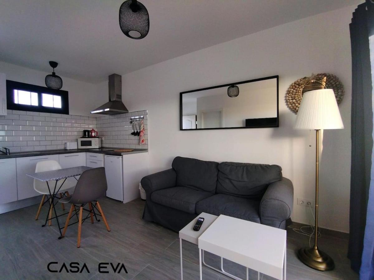 Casa Eva Dunasol Κοραλέχο Εξωτερικό φωτογραφία