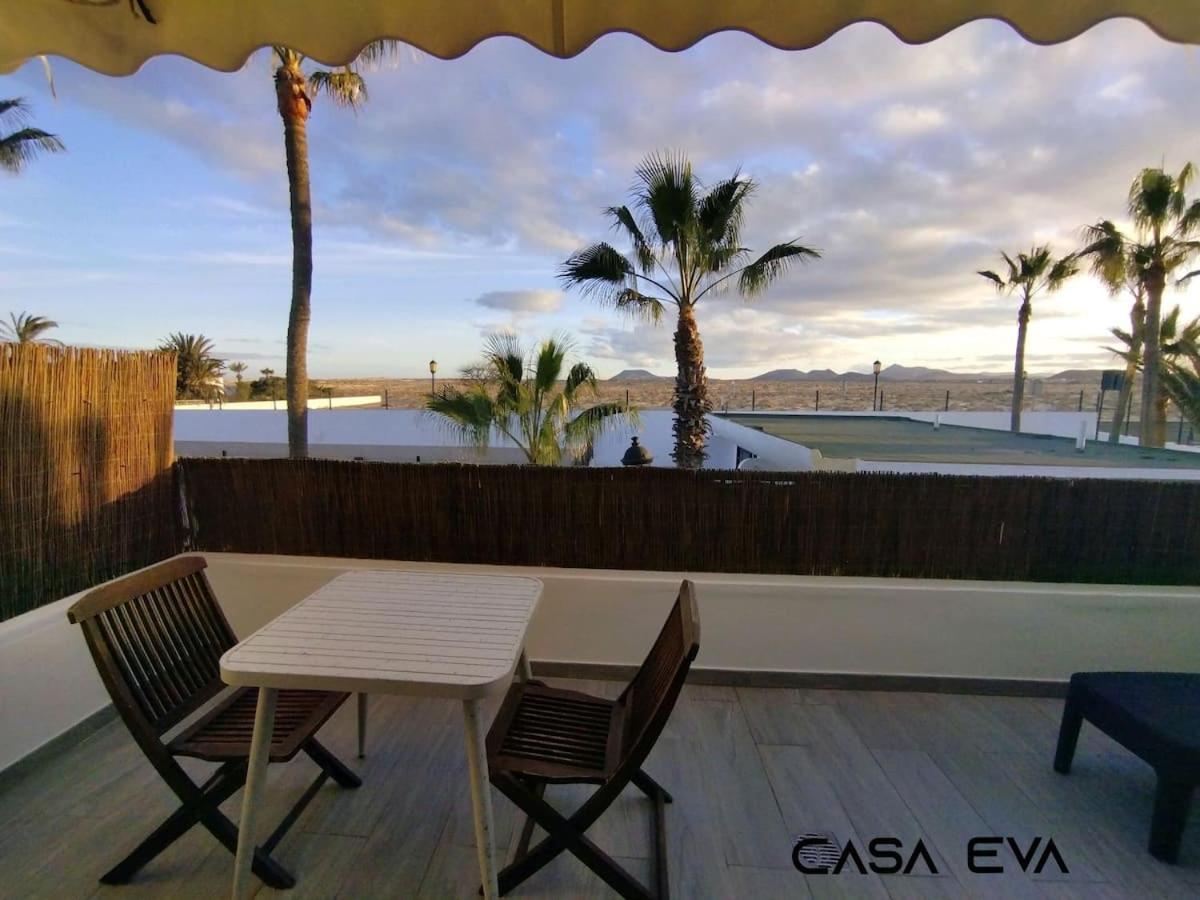 Casa Eva Dunasol Κοραλέχο Εξωτερικό φωτογραφία