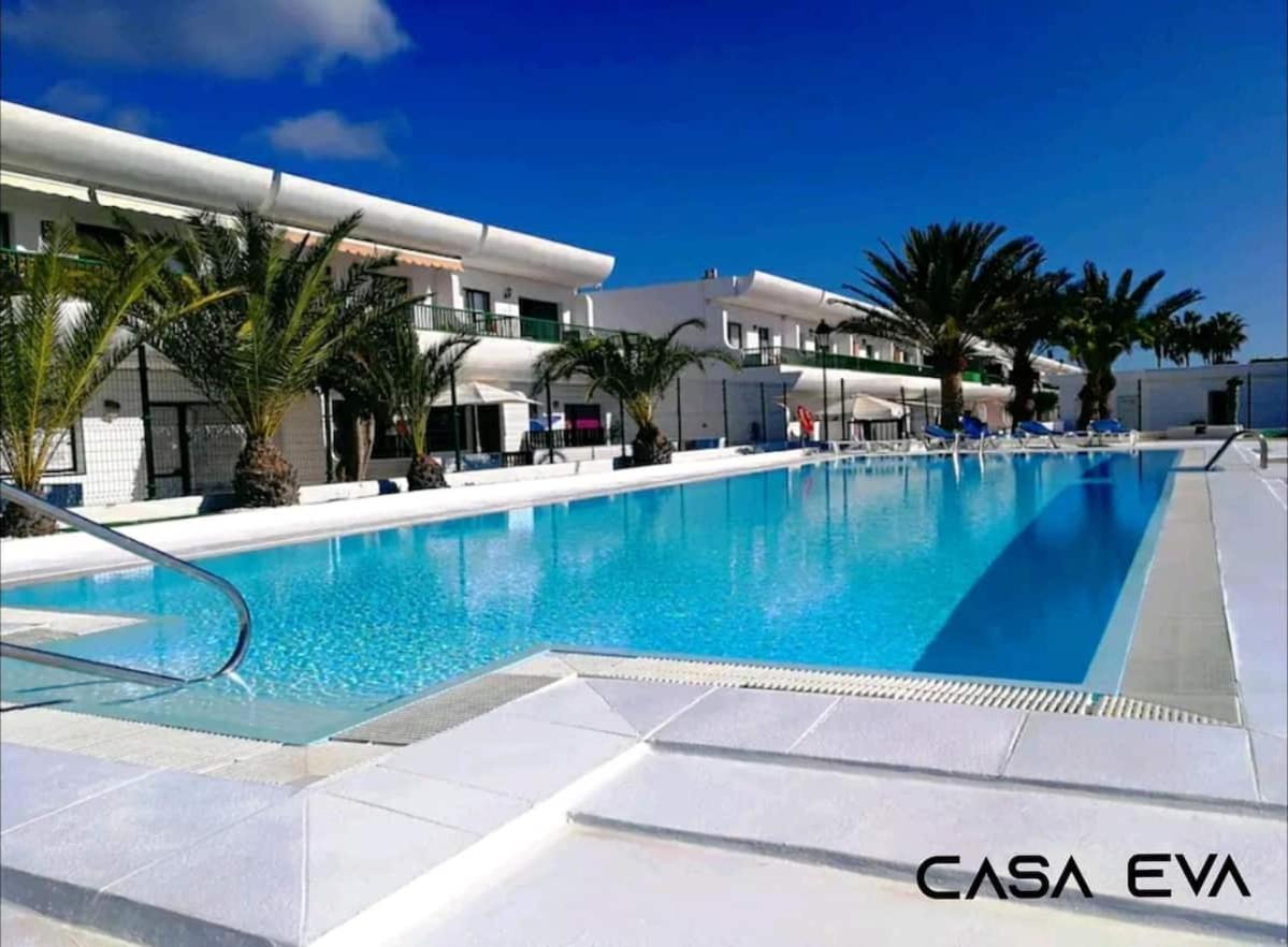 Casa Eva Dunasol Κοραλέχο Εξωτερικό φωτογραφία