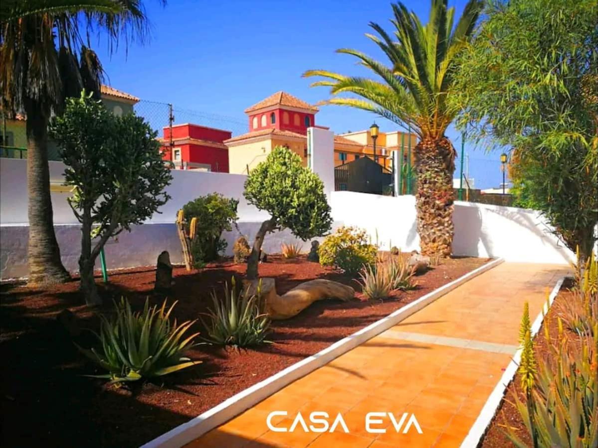 Casa Eva Dunasol Κοραλέχο Εξωτερικό φωτογραφία
