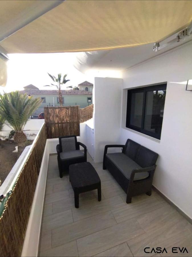 Casa Eva Dunasol Κοραλέχο Εξωτερικό φωτογραφία