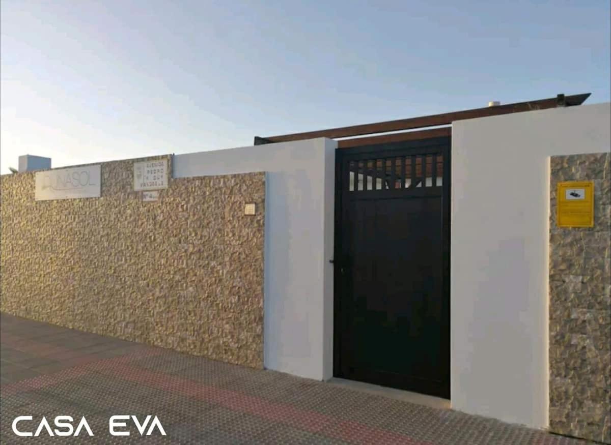 Casa Eva Dunasol Κοραλέχο Εξωτερικό φωτογραφία